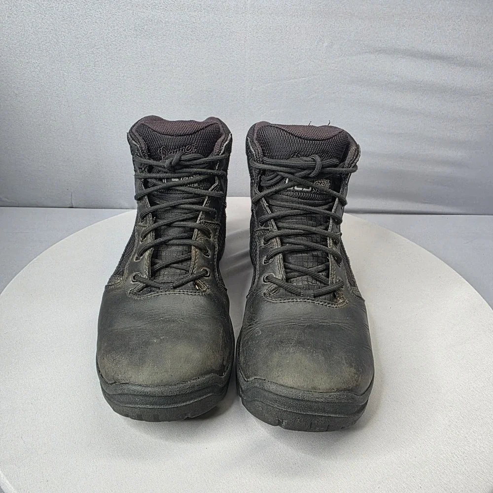 Danner lookout side